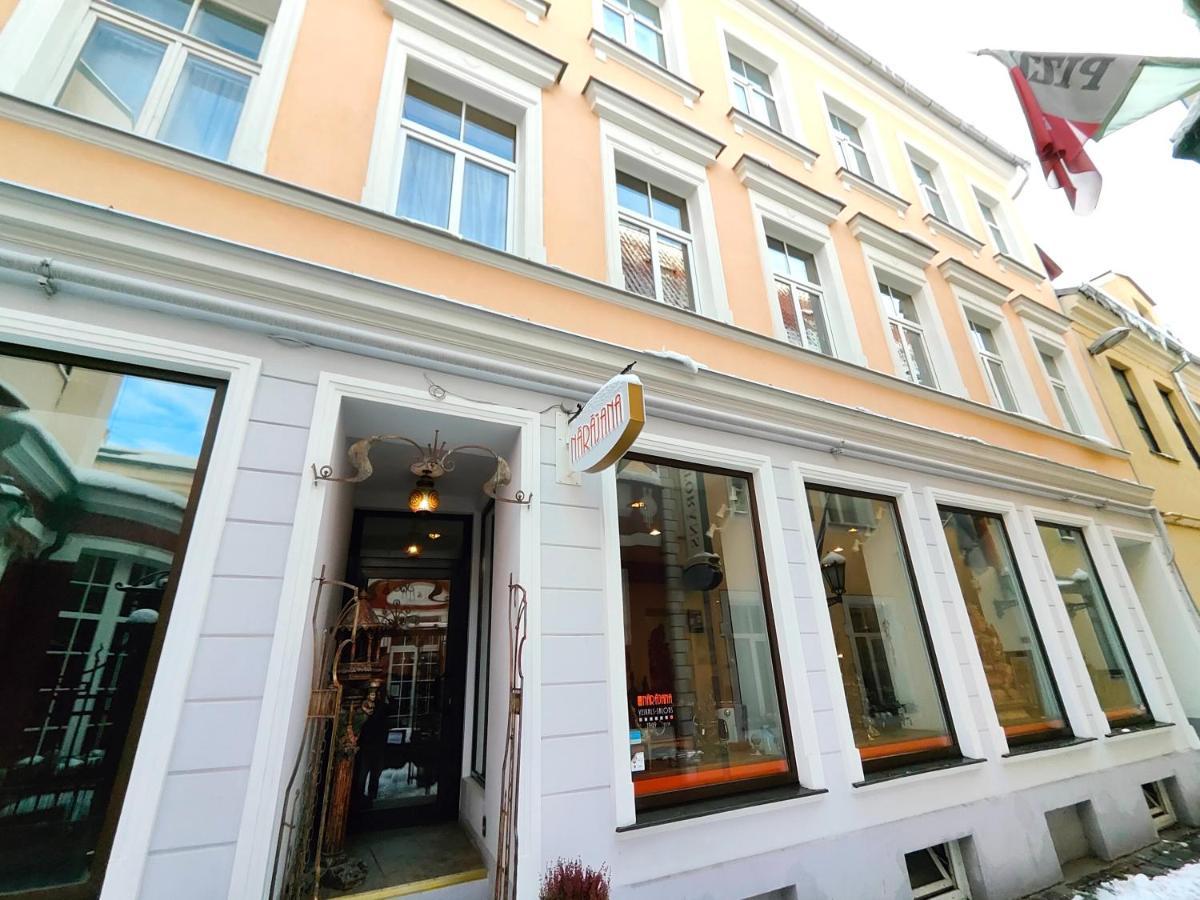 Appartement Gleznotaju Old Town Two Bedroom *
