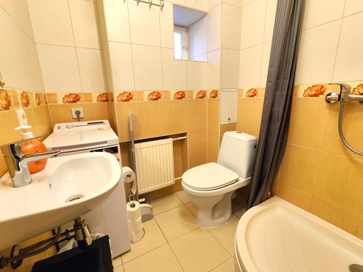 Gleznotaju Old Town Two Bedroom Appartement Riga