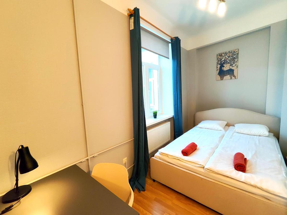 Appartement Gleznotaju Old Town Two Bedroom