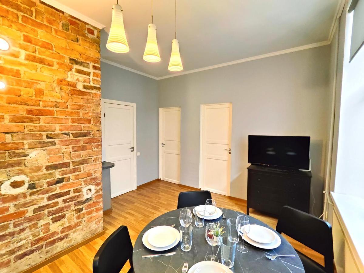 Appartement Gleznotaju Old Town Two Bedroom *