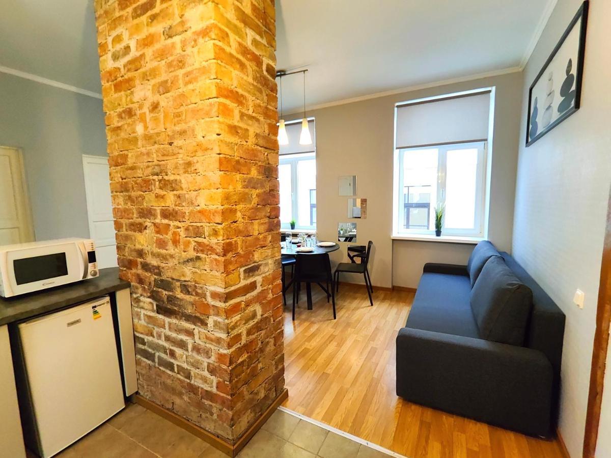 Appartement Gleznotaju Old Town Two Bedroom *