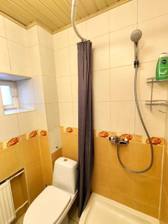 Gleznotaju Old Town Two Bedroom Appartement *